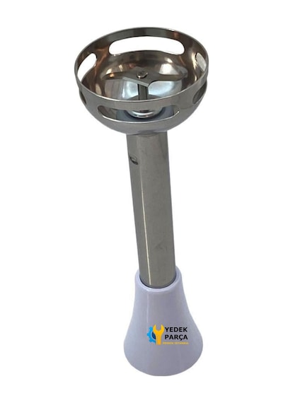 Arzum Uyumlu Ar171 Blendart Multi Blender Parçalayıcı Metal Ayak Alternatif Ürün