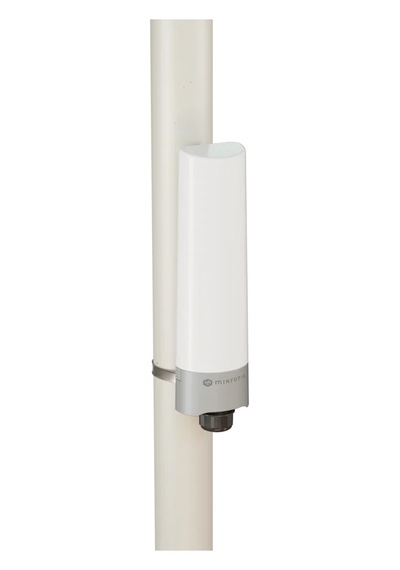 Mikrotik Gper14i 4 Port Gigabit Poe+ Ethernet Repeater
