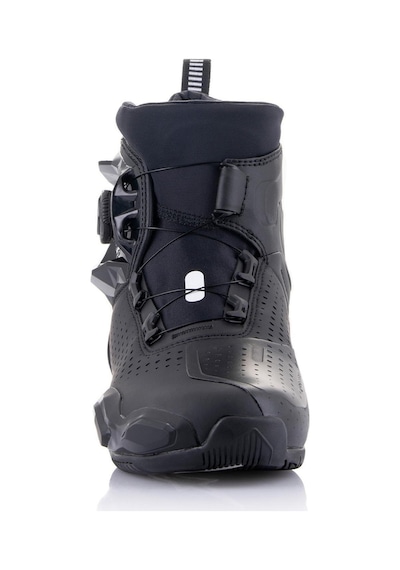 Alpinestars Sp-2 Korumalı Motosiklet Botu Siyah