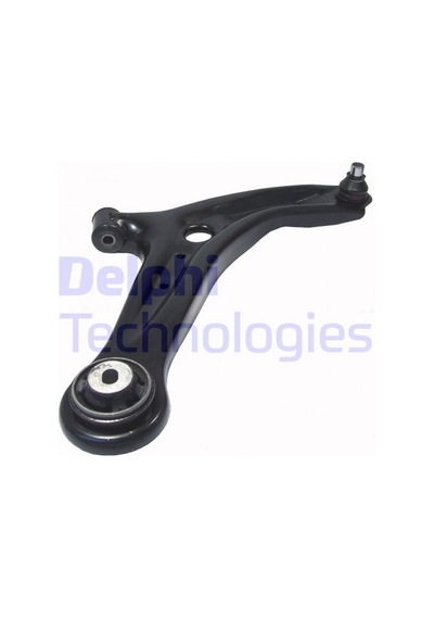 Alt - 872 - Salıncak Ön Sağ Ford / Mazda Fiesta Vı Vıı / 2 - Almparca - 10/2007 -