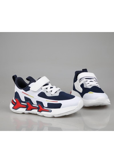 Pepino 1592 Lacivert Çocuk Sneakers Lacivert