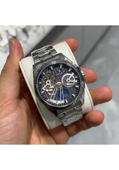 Daniel Klein Dk.1.14048.02 Otomatik Erkek Kol Saati Metalik