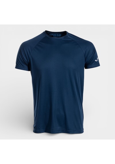 Joma R-cıty Short Sleeve T-shırt 104507 Erkek Günlük Tişört Mavi