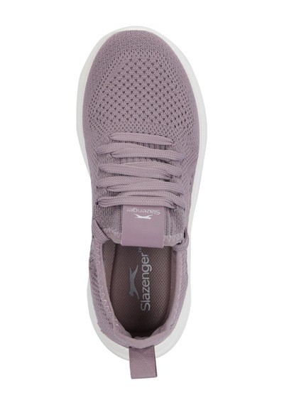 Slazenger Acton New I Kadın Gül Koşu & Yürüyüş Spor Ayakkabısı