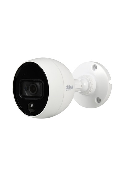 Dahua Hac-Me1200Bp-Pır-0280B 2Mp Hdcvı Motioneye Kamera