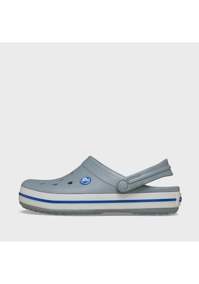 Crocs Crocband Gri Terlik
