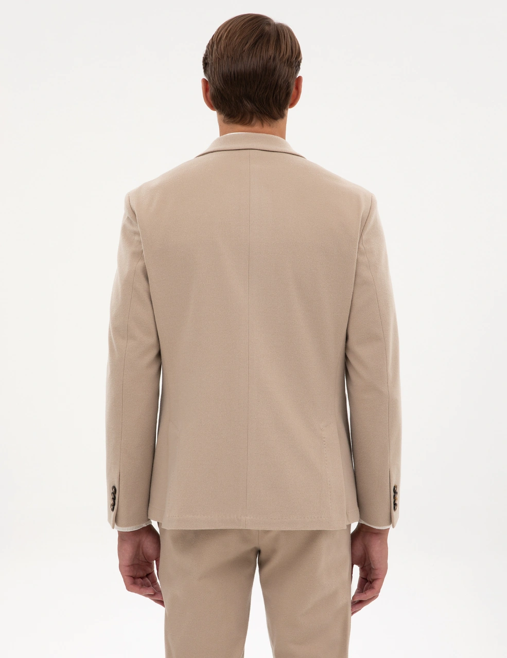 Pierre Cardin Erkek Bej Ceket 50317671-vr011 Bej