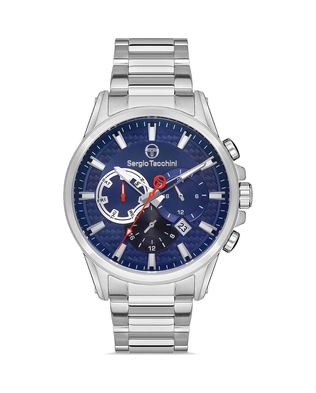 Sergio Tacchini St.1.10316.2 Gri