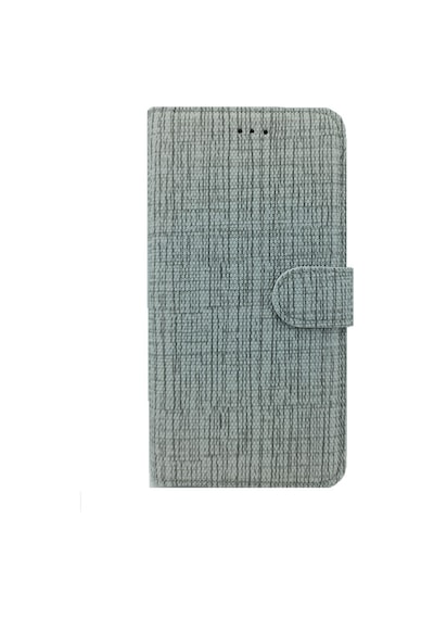 Huawei P20 Lite Kartlikli Cüzdan Kapakli Kilif 401430615