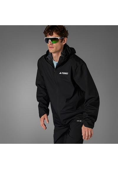Adidas Terrex Multi Essentials Three-ın-one Erkek Mont C-adıjm8697e50a00 Siyah