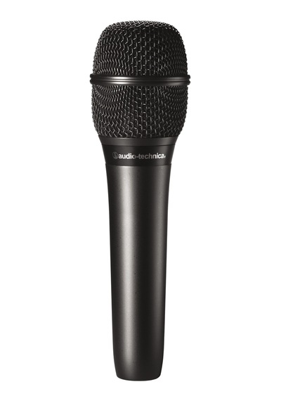 Audio Technica At2010 Kardioid Kapasitif Vokal Mikrofonu