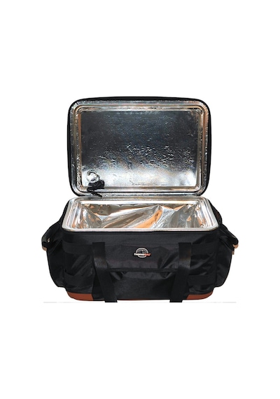 Thermobag Soğutucu Çanta Çok Renkli