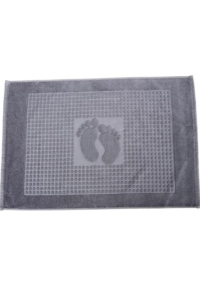 Özdilek Winter Paspas Gri 50x70 Çok Renkli