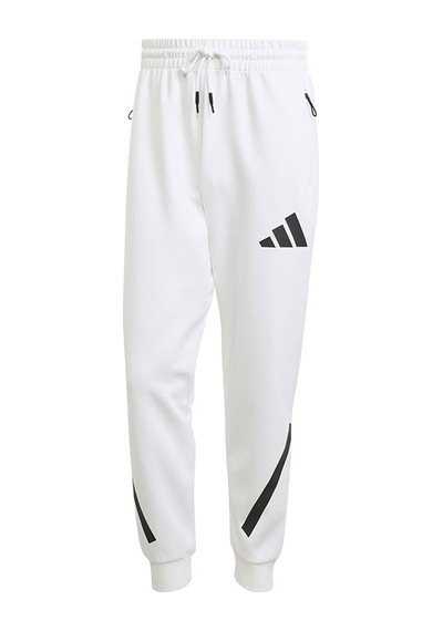 Adidas Erkek Beyaz Eşofman Altı Jf2449 001