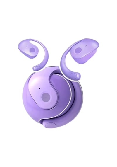 S05 Kablosuz Bluetooth 5.3 Spor Kulaklık - Su Geçirmez Renkli
