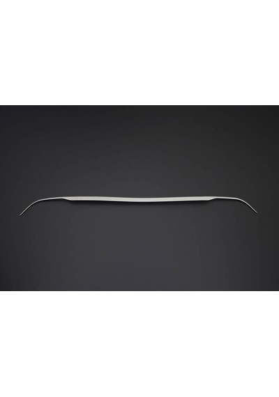 Hyundai İ20 Krom Arka Tampon Çıtası 2014 ve Sonrası