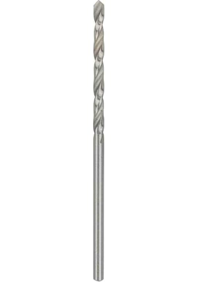 Bosch HSS-G 2.5x57 mm 10'lu Paket - 2608595053