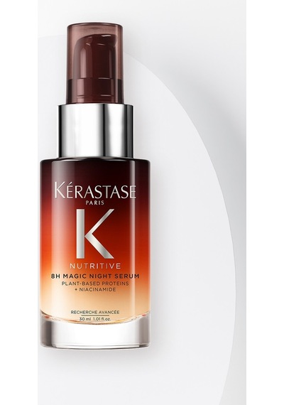 Nutritive 8h Magic Night Serumu 30 Ml