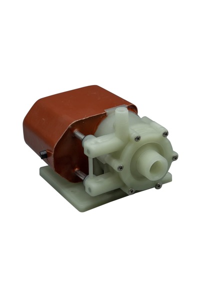 March Lc-2cp-md Pm250 Pml250 Manyetik Pompa Denizsuyu Pompası