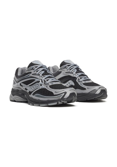 Saucony Progrıd Omnı 9 700 Antrasit