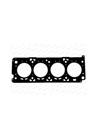 Silindir Kapak Contası - Fiat Marea, Doblo, Bravo, Stilo, Multipla, Brava, Palio, Siena - Payen-ad5970 61221533