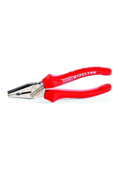 Izeltaş 3020 Kombine Pense Opak Izole 180Mm