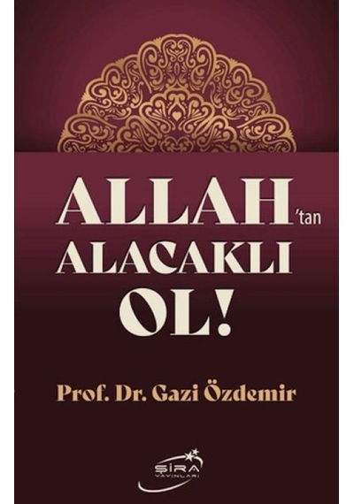Allah'tan Alacaklı Ol - Aıaı-837083