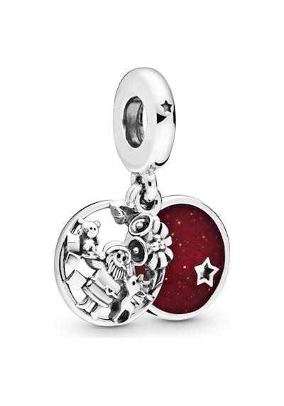 Fubena Noel Baba Disk Sallantılı Charm