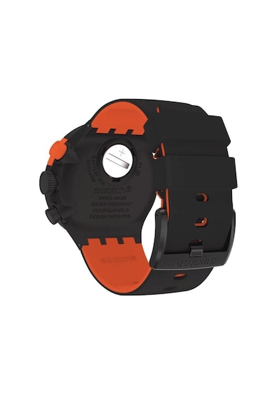 Swatch SB02B402 Erkek Kol Saati