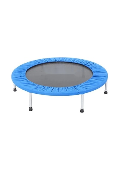 102 Cm Çapında Oxford Kılıflı Trambolin
