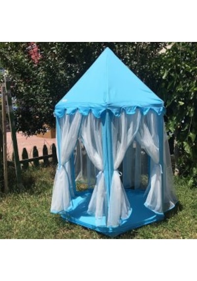 Abbie Şehzade Oyun Çadırı Şehzade
