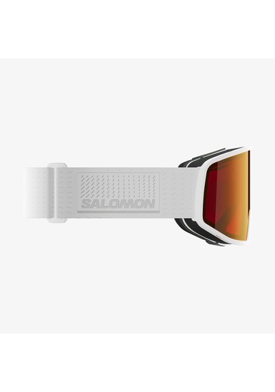 Salomon Sentry Pro Sigma And Extra Lens Unisex Kayak Gözlüğü-31673 Beyaz