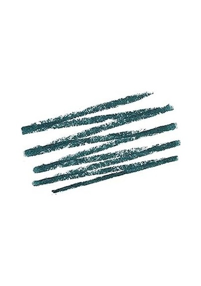 Extreme Tattoo Gel Pencil 003 Deep Green Göz Kalemi 0