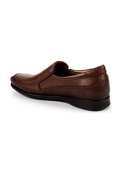 Forelli Manyas 10601 Erkek Ayakkabı Taba