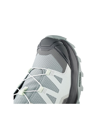 Salomon X Ultra 360 W Kadın Outdoor Ayakkabı L47739500 Renkli Renkli Çok Renkli