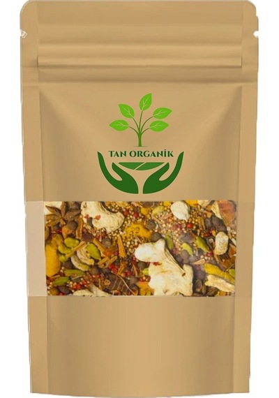 Karışık Kök Çay 250gr
