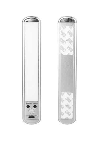 Sd-333 Usb Li Hareket Sensörlü 23 Cm Ledli Lamba Belirtilmemis
