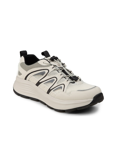 Deery Erkek Bej Sneaker Ayakkabı - 26542mbeje01