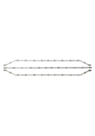 Samsung Uyumlu Ue 40H5003 40H5203 2013Svs40-T1- Led Bar