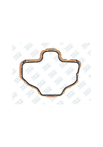 AKD 652604 YAĞ KARTER CONTASI OAL VECTRA B-OMEGA B 2.0×20XEV
