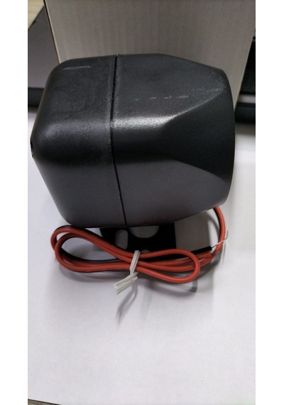 12V 20W 1 Tone Siren 554811299
