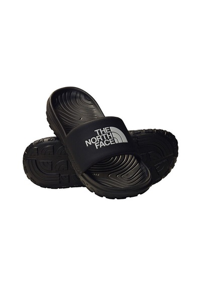 The North Face W Never Stop Cush Slide Kadın Terliğinf0a8a99kx71 Siyah