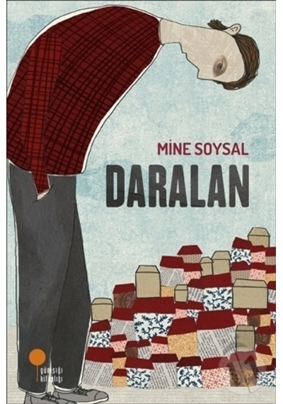 Günışığı Yayınları Daralan