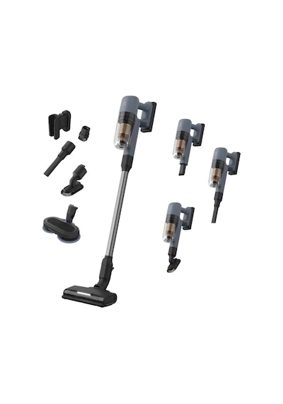 Electrolux EP72H21WET Activemop 700 Cordless Cleaner 21.6 V Dikey Şarjlı Süpürge