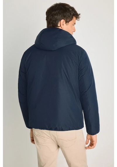 Jack & Jones Jack&jones Jorfrederiksberg Çift Taraflı Erkek Ceket 12300494 Lacivert
