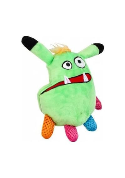 Peluş Oyuncak - Little Monster Mint
