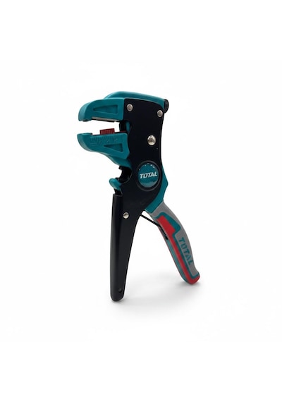 Total Profesyonel Kablo Sıyırma Pensesi 0.5-6 Mm 9 İnç - Kablo Sıyırma Pensesi