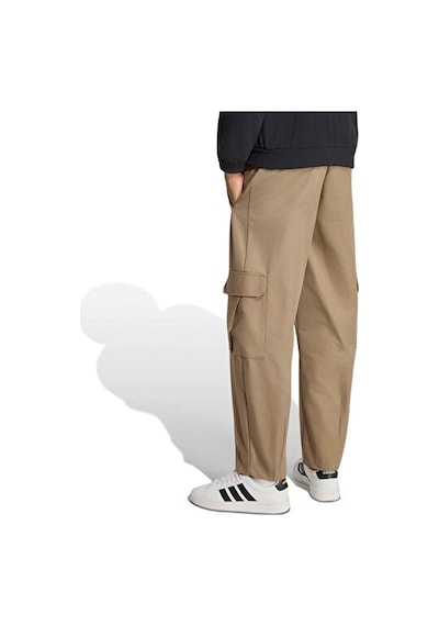Adidas J Fı Cargo Pt Çocuk Günlük Eşofman Altı Kr6601 Haki