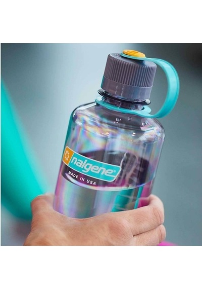 Nalgene 32 Oz Nm Sustain Suluk Matara 1 Litre Yeşil 2020-1232