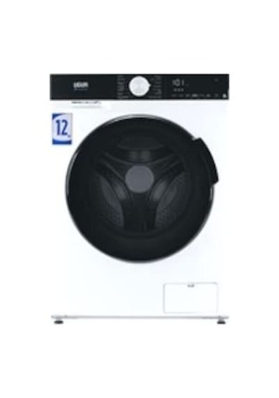 Uğur UCM 31214 B 101 1350 Devir 12 KG Çamaşır Makinesi